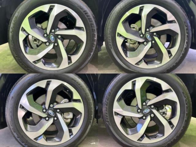 フォレスター 4WDアドバンス 保証書/純正 SDナビ/デジタルインナーミラー/アイサイトX(スバル新型)/シートヒーター/車線逸脱防止支援システム/シート フルレザー/パーキングアシスト バックガイド 革シート バックカメラ(50枚目)