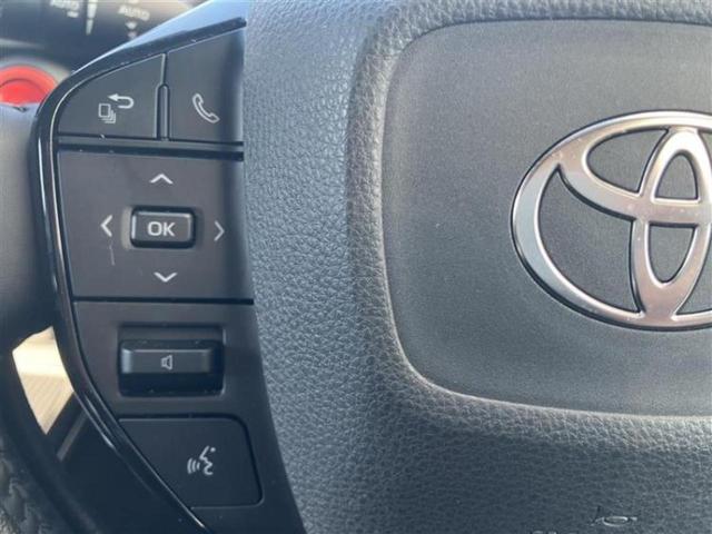 プリウス Ｚ　モデリスタエアロ／保証書／ディスプレイオーディオ＋ナビ１２．３インチ／デジタルインナーミラー／トヨタセーフティセンス／エアーシート　前席／パノラミックビューモニター／車線逸脱防止支援システム　ＥＴＣ（14枚目）