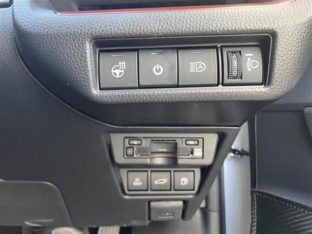 プリウス Ｚ　モデリスタエアロ／保証書／ディスプレイオーディオ＋ナビ１２．３インチ／デジタルインナーミラー／トヨタセーフティセンス／エアーシート　前席／パノラミックビューモニター／車線逸脱防止支援システム　ＥＴＣ（15枚目）