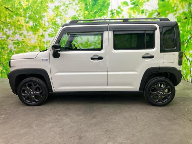 ハスラー タフワイルド 保証書/純正 9インチ メモリーナビ/セーフティサポート(スズキ)/シートヒーター 前席/全方位モニター用カメラ/車線逸脱防止支援システム/パーキングアシスト バックガイド 衝突被害軽減システム(2枚目)