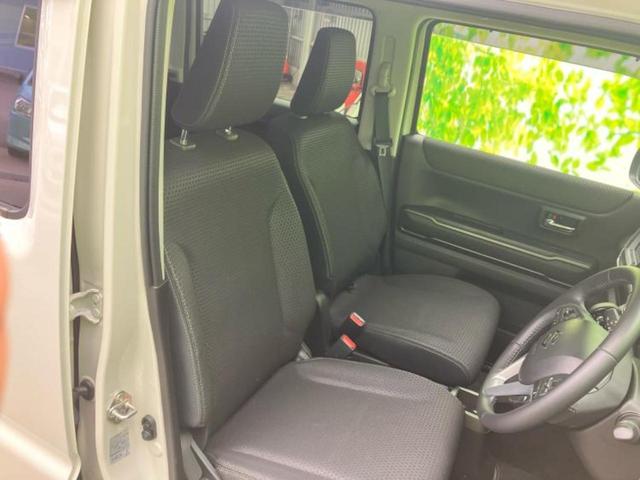 ハスラー タフワイルド 保証書/純正 9インチ メモリーナビ/セーフティサポート(スズキ)/シートヒーター 前席/全方位モニター用カメラ/車線逸脱防止支援システム/パーキングアシスト バックガイド 衝突被害軽減システム(6枚目)