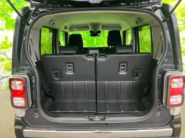 ハスラー タフワイルド 保証書/純正 9インチ メモリーナビ/セーフティサポート(スズキ)/シートヒーター 前席/全方位モニター用カメラ/車線逸脱防止支援システム/パーキングアシスト バックガイド 衝突被害軽減システム(8枚目)