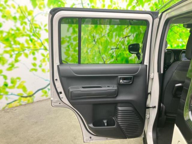 ハスラー タフワイルド 保証書/純正 9インチ メモリーナビ/セーフティサポート(スズキ)/シートヒーター 前席/全方位モニター用カメラ/車線逸脱防止支援システム/パーキングアシスト バックガイド 衝突被害軽減システム(23枚目)