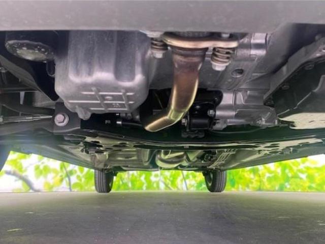 ハスラー タフワイルド 保証書/純正 9インチ メモリーナビ/セーフティサポート(スズキ)/シートヒーター 前席/全方位モニター用カメラ/車線逸脱防止支援システム/パーキングアシスト バックガイド 衝突被害軽減システム(44枚目)