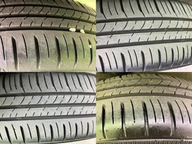 ハスラー タフワイルド 保証書/純正 9インチ メモリーナビ/セーフティサポート(スズキ)/シートヒーター 前席/全方位モニター用カメラ/車線逸脱防止支援システム/パーキングアシスト バックガイド 衝突被害軽減システム(47枚目)