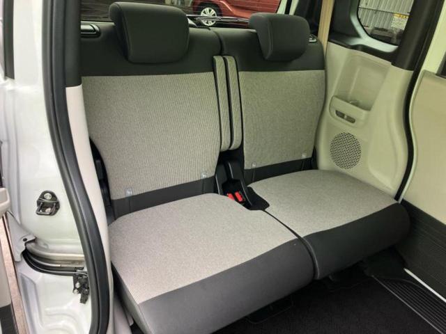 N-BOX ヒョウジュン 保証書/ディスプレイオーディオ8インチ/ホンダセンシング/両側電動スライドドア/シートヒーター 前席/車線逸脱防止支援システム/パーキングアシスト バックガイド 衝突被害軽減システム バックカメラ(7枚目)