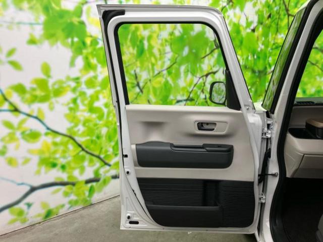 N-BOX ヒョウジュン 保証書/ディスプレイオーディオ8インチ/ホンダセンシング/両側電動スライドドア/シートヒーター 前席/車線逸脱防止支援システム/パーキングアシスト バックガイド 衝突被害軽減システム バックカメラ(21枚目)