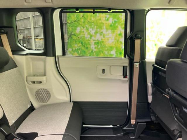N-BOX ヒョウジュン 保証書/ディスプレイオーディオ8インチ/ホンダセンシング/両側電動スライドドア/シートヒーター 前席/車線逸脱防止支援システム/パーキングアシスト バックガイド 衝突被害軽減システム バックカメラ(22枚目)