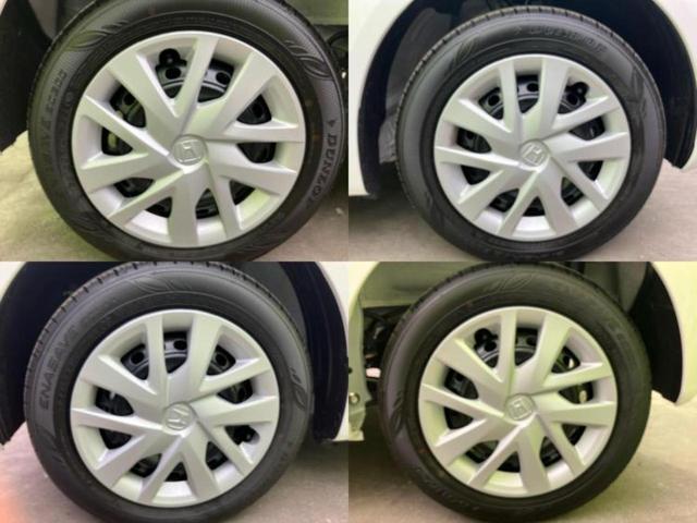 N-BOX ヒョウジュン 保証書/ディスプレイオーディオ8インチ/ホンダセンシング/両側電動スライドドア/シートヒーター 前席/車線逸脱防止支援システム/パーキングアシスト バックガイド 衝突被害軽減システム バックカメラ(50枚目)