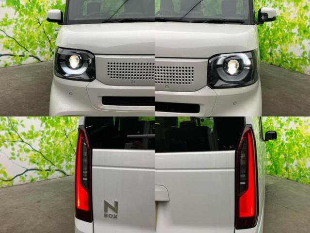N-BOX ヒョウジュン 保証書/ディスプレイオーディオ8インチ/ホンダセンシング/両側電動スライドドア/シートヒーター 前席/車線逸脱防止支援システム/パーキングアシスト バックガイド 衝突被害軽減システム バックカメラ(51枚目)