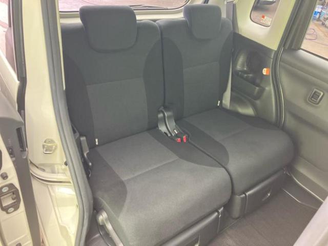 ムーヴキャンバス ＸブラックインテリアリミテッドＳＡ３　保証書／純正　ＳＤナビ／スマートアシスト（トヨタ・ダイハツ）／両側電動スライドドア／パノラマモニター／車線逸脱防止支援システム／パーキングアシスト　バックガイド／ドライブレコーダー　純正　全周囲カメラ（6枚目）