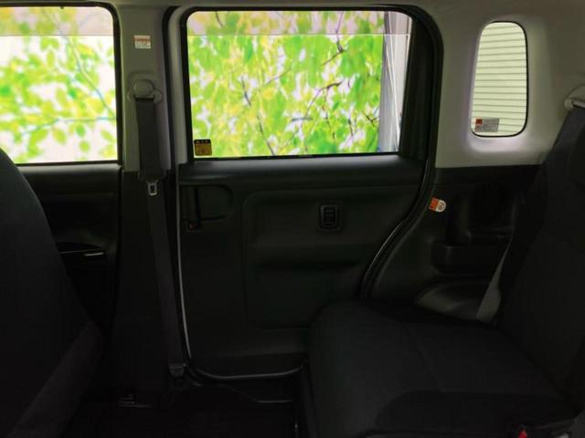 ムーヴキャンバス ＸブラックインテリアリミテッドＳＡ３　保証書／純正　ＳＤナビ／スマートアシスト（トヨタ・ダイハツ）／両側電動スライドドア／パノラマモニター／車線逸脱防止支援システム／パーキングアシスト　バックガイド／ドライブレコーダー　純正　全周囲カメラ（21枚目）