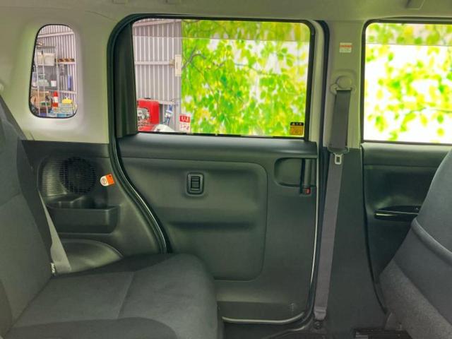 ムーヴキャンバス ＸブラックインテリアリミテッドＳＡ３　保証書／純正　ＳＤナビ／スマートアシスト（トヨタ・ダイハツ）／両側電動スライドドア／パノラマモニター／車線逸脱防止支援システム／パーキングアシスト　バックガイド／ドライブレコーダー　純正　全周囲カメラ（22枚目）