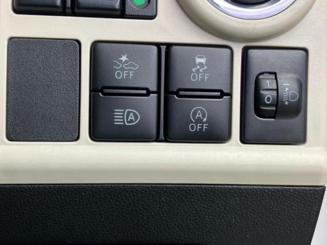 ムーヴキャンバス ＸブラックインテリアリミテッドＳＡ３　保証書／純正　ＳＤナビ／スマートアシスト（トヨタ・ダイハツ）／両側電動スライドドア／パノラマモニター／車線逸脱防止支援システム／パーキングアシスト　バックガイド／ドライブレコーダー　純正　全周囲カメラ（29枚目）