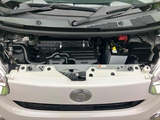 ムーヴキャンバス ＸブラックインテリアリミテッドＳＡ３　保証書／純正　ＳＤナビ／スマートアシスト（トヨタ・ダイハツ）／両側電動スライドドア／パノラマモニター／車線逸脱防止支援システム／パーキングアシスト　バックガイド／ドライブレコーダー　純正　全周囲カメラ（46枚目）