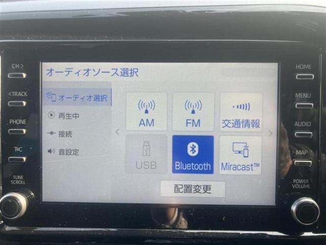 ハイラックス ４ＷＤ　Ｚ　ＧＲスポーツ　保証書／ディスプレイオーディオ＋ナビ８インチ／トヨタセーフティセンス／パノラミックビューモニター／車線逸脱防止支援システム／シート　ハーフレザー／ドライブレコーダー　前後　衝突被害軽減システム　４ＷＤ（11枚目）