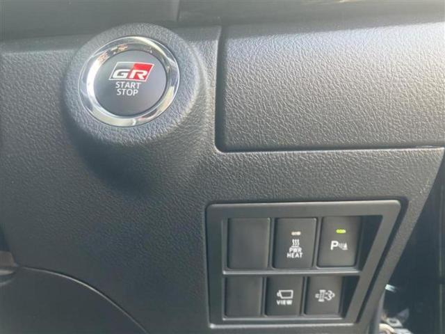 ハイラックス ４ＷＤ　Ｚ　ＧＲスポーツ　保証書／ディスプレイオーディオ＋ナビ８インチ／トヨタセーフティセンス／パノラミックビューモニター／車線逸脱防止支援システム／シート　ハーフレザー／ドライブレコーダー　前後　衝突被害軽減システム　４ＷＤ（16枚目）