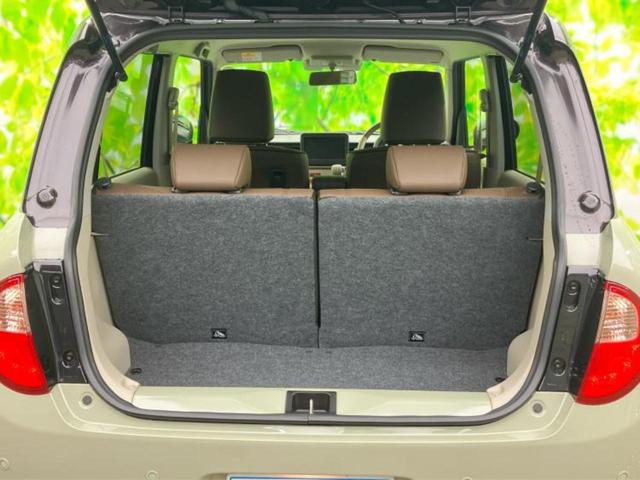 アルトラパンLC X 保証書/セーフティサポート(スズキ)/シートヒーター 前席/車線逸脱防止支援システム/シート ハーフレザー/登録済未使用車/ヘッドランプ LED/EBD付ABS/横滑り防止装置 衝突被害軽減システム(7枚目)