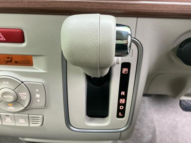 アルトラパンLC X 保証書/セーフティサポート(スズキ)/シートヒーター 前席/車線逸脱防止支援システム/シート ハーフレザー/登録済未使用車/ヘッドランプ LED/EBD付ABS/横滑り防止装置 衝突被害軽減システム(14枚目)