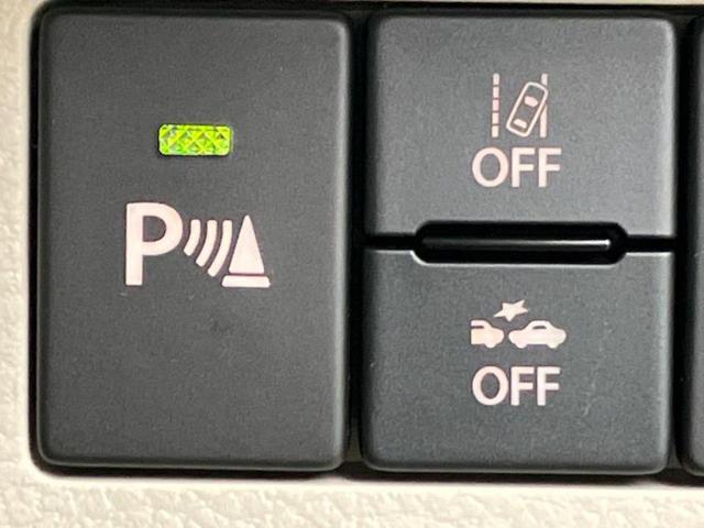 アルトラパンLC X 保証書/セーフティサポート(スズキ)/シートヒーター 前席/車線逸脱防止支援システム/シート ハーフレザー/登録済未使用車/ヘッドランプ LED/EBD付ABS/横滑り防止装置 衝突被害軽減システム(18枚目)