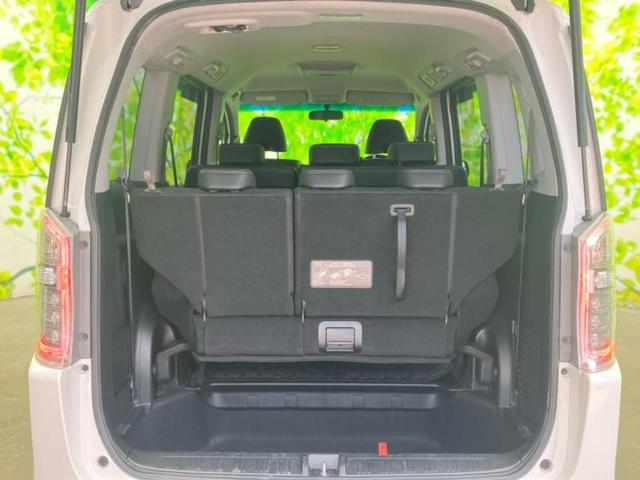 ステップワゴンスパーダ スパーダZクールスピリット 純正 SDナビ/フリップダウンモニター/両側電動スライドドア/マルチビューカメラシステム/シート ハーフレザー/パーキングアシスト バックガイド/ヘッドランプ HID/USBジャック バックカメラ(8枚目)