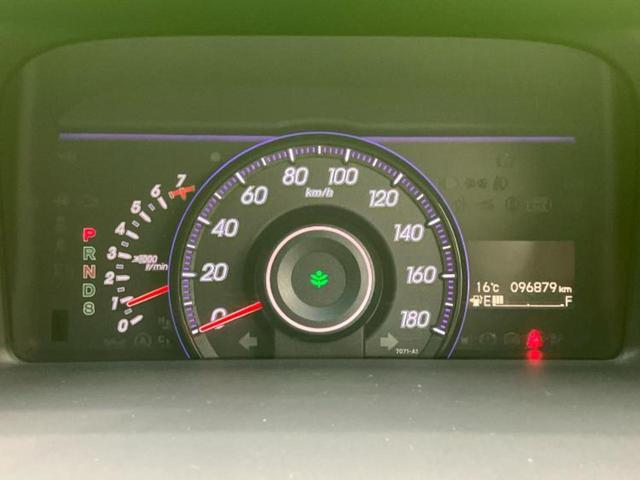 ステップワゴンスパーダ スパーダZクールスピリット 純正 SDナビ/フリップダウンモニター/両側電動スライドドア/マルチビューカメラシステム/シート ハーフレザー/パーキングアシスト バックガイド/ヘッドランプ HID/USBジャック バックカメラ(12枚目)