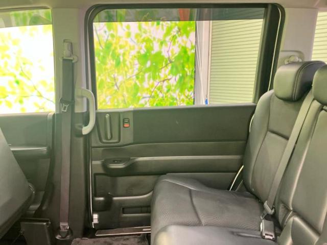 ステップワゴンスパーダ スパーダZクールスピリット 純正 SDナビ/フリップダウンモニター/両側電動スライドドア/マルチビューカメラシステム/シート ハーフレザー/パーキングアシスト バックガイド/ヘッドランプ HID/USBジャック バックカメラ(22枚目)