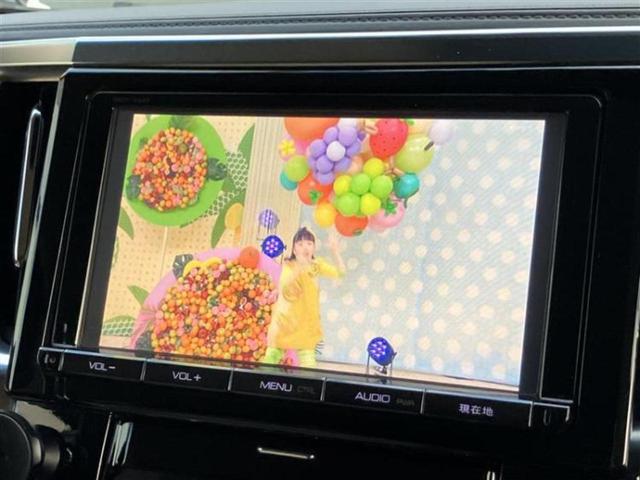 ヴェルファイア V 純正 9インチ SDナビ/フリップダウンモニター 純正 10.2インチ/両側電動スライドドア/シート ハーフレザー/ヘッドランプ LED/Bluetooth接続/ETC/EBD付ABS バックカメラ(11枚目)