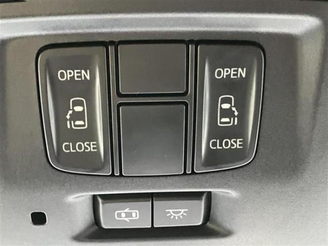 ヴェルファイア V 純正 9インチ SDナビ/フリップダウンモニター 純正 10.2インチ/両側電動スライドドア/シート ハーフレザー/ヘッドランプ LED/Bluetooth接続/ETC/EBD付ABS バックカメラ(16枚目)