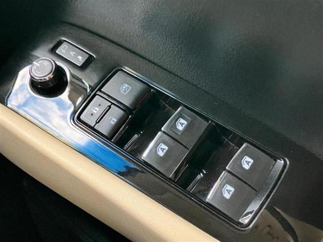 ヴェルファイア V 純正 9インチ SDナビ/フリップダウンモニター 純正 10.2インチ/両側電動スライドドア/シート ハーフレザー/ヘッドランプ LED/Bluetooth接続/ETC/EBD付ABS バックカメラ(17枚目)