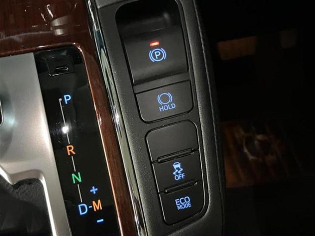 ヴェルファイア V 純正 9インチ SDナビ/フリップダウンモニター 純正 10.2インチ/両側電動スライドドア/シート ハーフレザー/ヘッドランプ LED/Bluetooth接続/ETC/EBD付ABS バックカメラ(18枚目)