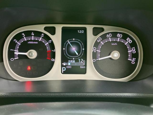 ムーヴキャンバス ストライプスＧ　保証書／ディスプレイオーディオ９インチ／スマートアシスト（トヨタ・ダイハツ）／両側電動スライドドア／シートヒーター　前席／パノラマモニター／車線逸脱防止支援システム／登録済未使用車　全周囲カメラ　ＴＶ（13枚目）