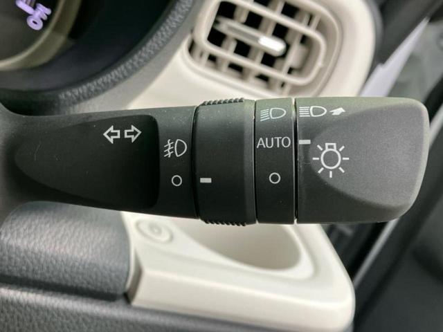 ムーヴキャンバス ストライプスＧ　保証書／ディスプレイオーディオ９インチ／スマートアシスト（トヨタ・ダイハツ）／両側電動スライドドア／シートヒーター　前席／パノラマモニター／車線逸脱防止支援システム／登録済未使用車　全周囲カメラ　ＴＶ（15枚目）