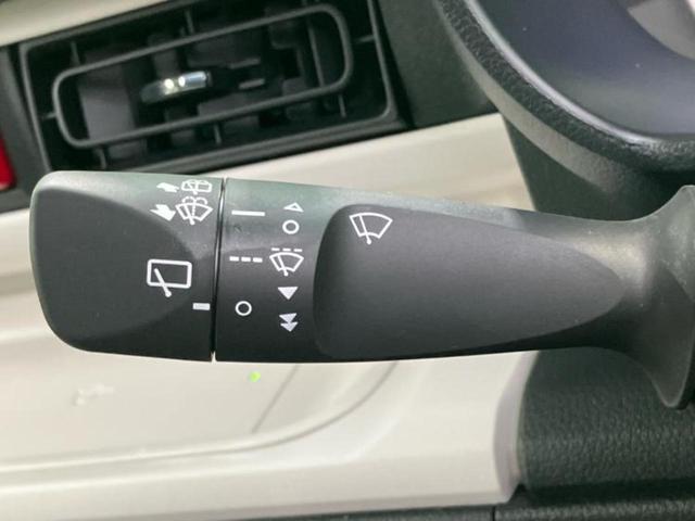 ムーヴキャンバス ストライプスＧ　保証書／ディスプレイオーディオ９インチ／スマートアシスト（トヨタ・ダイハツ）／両側電動スライドドア／シートヒーター　前席／パノラマモニター／車線逸脱防止支援システム／登録済未使用車　全周囲カメラ　ＴＶ（16枚目）