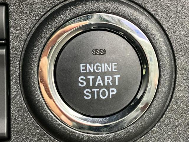 ムーヴキャンバス ストライプスＧ　保証書／ディスプレイオーディオ９インチ／スマートアシスト（トヨタ・ダイハツ）／両側電動スライドドア／シートヒーター　前席／パノラマモニター／車線逸脱防止支援システム／登録済未使用車　全周囲カメラ　ＴＶ（27枚目）