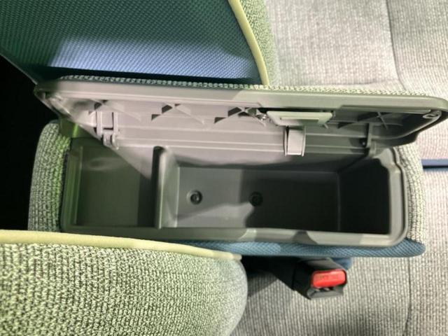 ムーヴキャンバス ストライプスＧ　保証書／ディスプレイオーディオ９インチ／スマートアシスト（トヨタ・ダイハツ）／両側電動スライドドア／シートヒーター　前席／パノラマモニター／車線逸脱防止支援システム／登録済未使用車　全周囲カメラ　ＴＶ（31枚目）