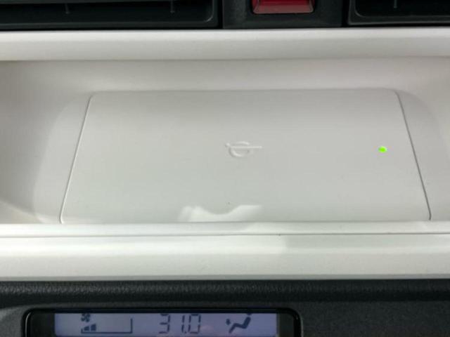 ムーヴキャンバス ストライプスＧ　保証書／ディスプレイオーディオ９インチ／スマートアシスト（トヨタ・ダイハツ）／両側電動スライドドア／シートヒーター　前席／パノラマモニター／車線逸脱防止支援システム／登録済未使用車　全周囲カメラ　ＴＶ（40枚目）