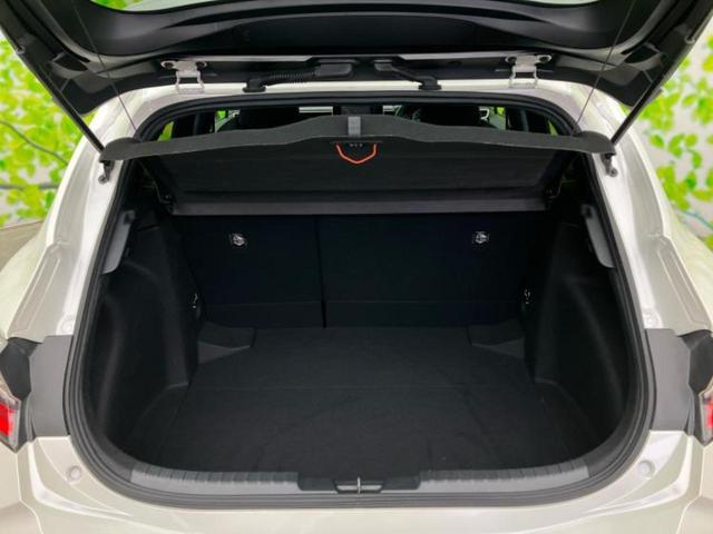 カローラスポーツ ハイブリッドＧ　純正　ＳＤナビ／トヨタセーフティセンス／車線逸脱防止支援システム／パーキングアシスト　バックガイド／ヘッドランプ　ＬＥＤ／ＵＳＢジャック／Ｂｌｕｅｔｏｏｔｈ接続／ＥＢＤ付ＡＢＳ　衝突被害軽減システム（8枚目）