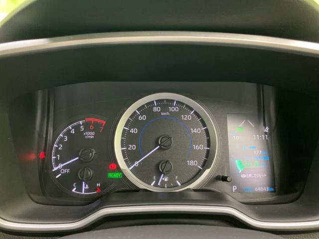 カローラスポーツ ハイブリッドＧ　純正　ＳＤナビ／トヨタセーフティセンス／車線逸脱防止支援システム／パーキングアシスト　バックガイド／ヘッドランプ　ＬＥＤ／ＵＳＢジャック／Ｂｌｕｅｔｏｏｔｈ接続／ＥＢＤ付ＡＢＳ　衝突被害軽減システム（13枚目）