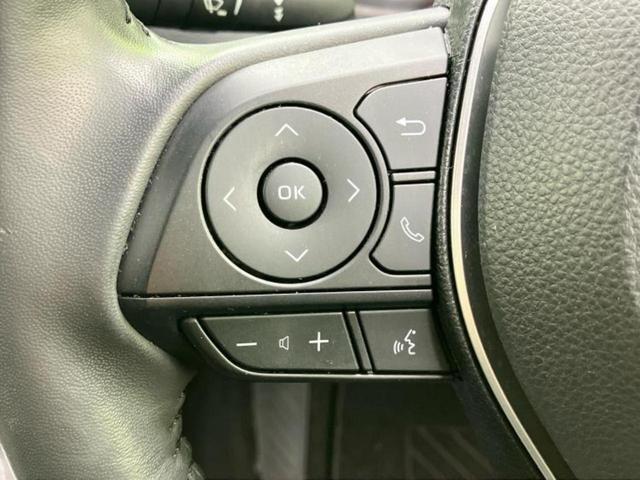 カローラスポーツ ハイブリッドＧ　純正　ＳＤナビ／トヨタセーフティセンス／車線逸脱防止支援システム／パーキングアシスト　バックガイド／ヘッドランプ　ＬＥＤ／ＵＳＢジャック／Ｂｌｕｅｔｏｏｔｈ接続／ＥＢＤ付ＡＢＳ　衝突被害軽減システム（18枚目）