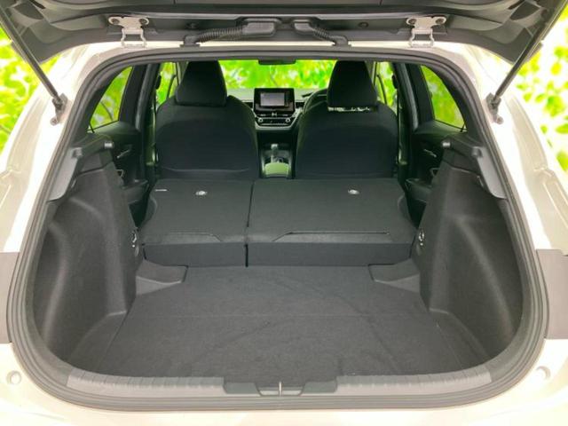 カローラスポーツ ハイブリッドＧ　純正　ＳＤナビ／トヨタセーフティセンス／車線逸脱防止支援システム／パーキングアシスト　バックガイド／ヘッドランプ　ＬＥＤ／ＵＳＢジャック／Ｂｌｕｅｔｏｏｔｈ接続／ＥＢＤ付ＡＢＳ　衝突被害軽減システム（19枚目）