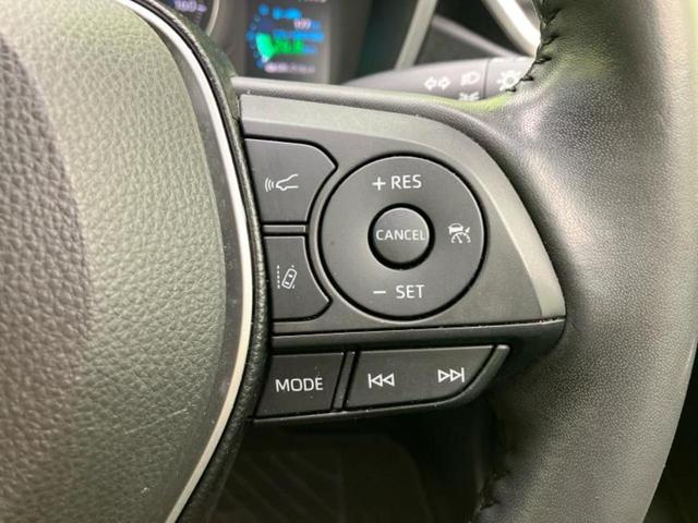 カローラスポーツ ハイブリッドＧ　純正　ＳＤナビ／トヨタセーフティセンス／車線逸脱防止支援システム／パーキングアシスト　バックガイド／ヘッドランプ　ＬＥＤ／ＵＳＢジャック／Ｂｌｕｅｔｏｏｔｈ接続／ＥＢＤ付ＡＢＳ　衝突被害軽減システム（26枚目）