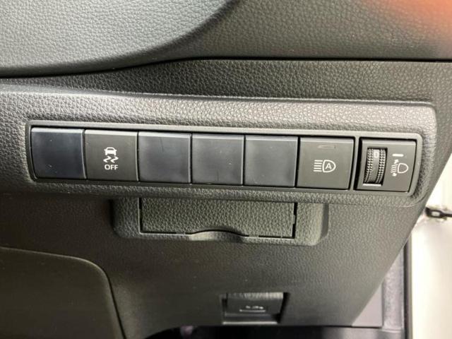 カローラスポーツ ハイブリッドＧ　純正　ＳＤナビ／トヨタセーフティセンス／車線逸脱防止支援システム／パーキングアシスト　バックガイド／ヘッドランプ　ＬＥＤ／ＵＳＢジャック／Ｂｌｕｅｔｏｏｔｈ接続／ＥＢＤ付ＡＢＳ　衝突被害軽減システム（28枚目）