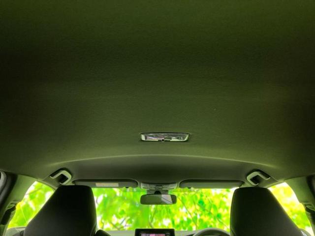 カローラスポーツ ハイブリッドＧ　純正　ＳＤナビ／トヨタセーフティセンス／車線逸脱防止支援システム／パーキングアシスト　バックガイド／ヘッドランプ　ＬＥＤ／ＵＳＢジャック／Ｂｌｕｅｔｏｏｔｈ接続／ＥＢＤ付ＡＢＳ　衝突被害軽減システム（46枚目）