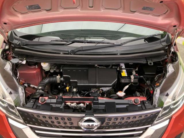 デイズルークス ハイウェイスターX Gパッケージ 社外 メモリーナビ/エマージェンシーブレーキ/両側電動スライドドア/アラウンドビューモニター/車線逸脱防止支援システム/ドライブレコーダー 純正/ヘッドランプ LED/Bluetooth接続 ドラレコ(47枚目)