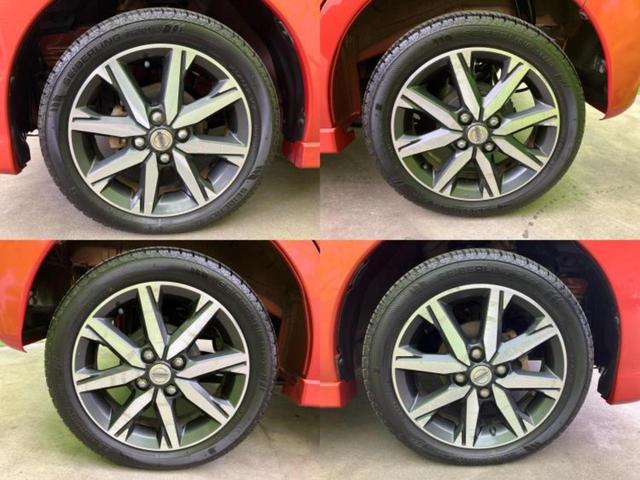 デイズルークス ハイウェイスターX Gパッケージ 社外 メモリーナビ/エマージェンシーブレーキ/両側電動スライドドア/アラウンドビューモニター/車線逸脱防止支援システム/ドライブレコーダー 純正/ヘッドランプ LED/Bluetooth接続 ドラレコ(50枚目)