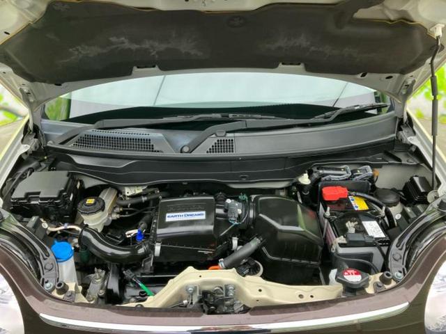 N-ONE セレクト 新品タイヤ/純正 SDナビ/シティーブレーキアクティブシステム(ホンダ)/シートヒーター 前席/ドライブレコーダー 純正/ヘッドランプ HID/USBジャック/Bluetooth接続/ETC ドラレコ(44枚目)