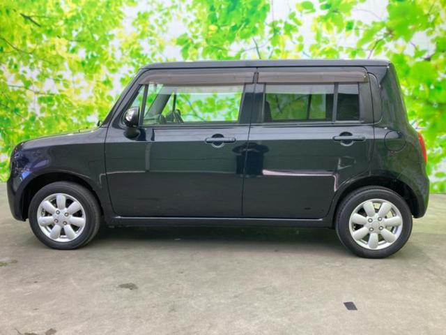 アルトラパン Ｘ　新品タイヤ／ＥＢＤ付ＡＢＳ／エアバッグ　運転席／エアバッグ　助手席／衝突安全ボディ／アルミホイール　純正　１４インチ／パワーウインドウ／エンジンスタートボタン／キーレススタートシステム　盗難防止装置（2枚目）