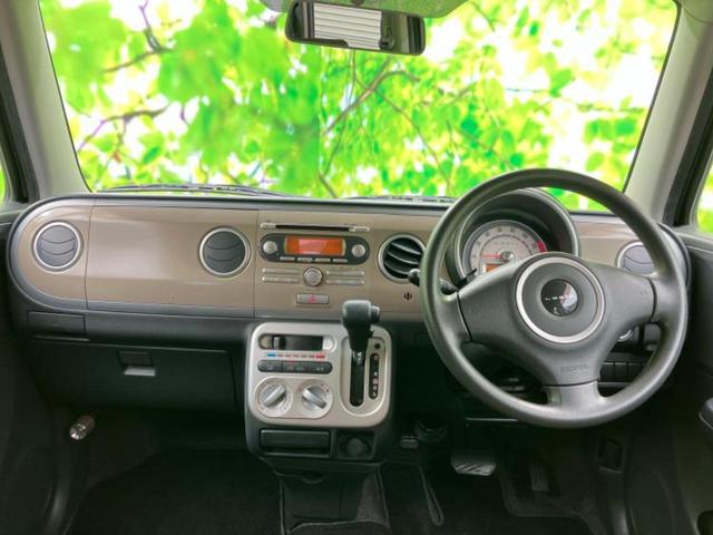 アルトラパン Ｘ　新品タイヤ／ＥＢＤ付ＡＢＳ／エアバッグ　運転席／エアバッグ　助手席／衝突安全ボディ／アルミホイール　純正　１４インチ／パワーウインドウ／エンジンスタートボタン／キーレススタートシステム　盗難防止装置（4枚目）