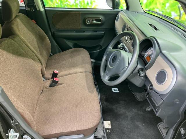 アルトラパン Ｘ　新品タイヤ／ＥＢＤ付ＡＢＳ／エアバッグ　運転席／エアバッグ　助手席／衝突安全ボディ／アルミホイール　純正　１４インチ／パワーウインドウ／エンジンスタートボタン／キーレススタートシステム　盗難防止装置（5枚目）